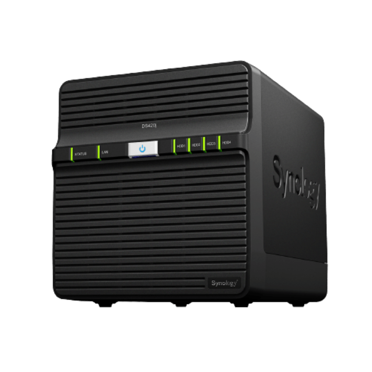 Synology Product