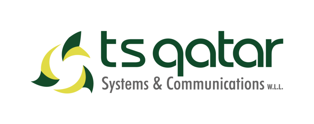 TS Qatar - IT Solution Provider - Qatar - Logo-old