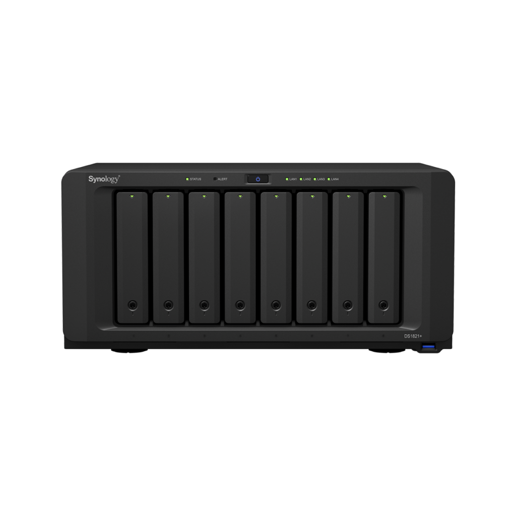 Synology product | TS Qatar