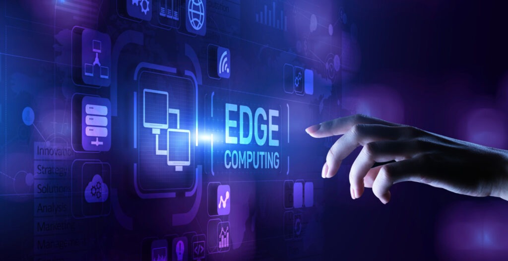 Edge Computing Image | Ts Qatar