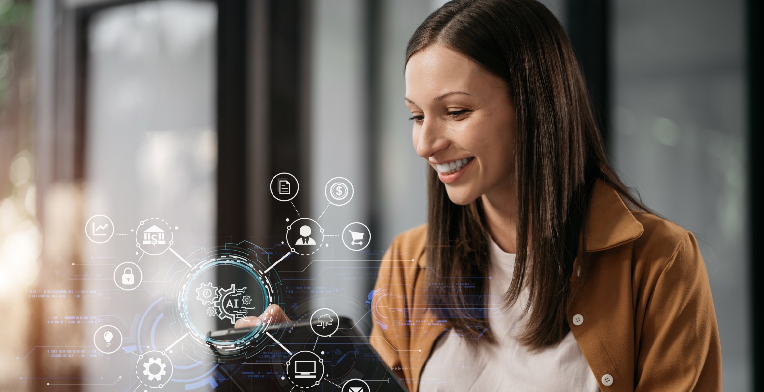 Advance Your Business with a Digital Transformation – Copy