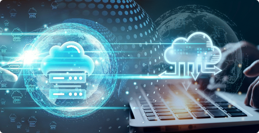 The True Cost of Downtime — and How Cloud Resilience Can Save You