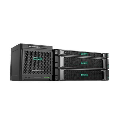 HPE Servers | TS Qatar