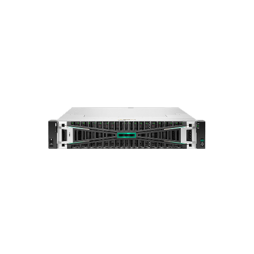 HPE Storage | TS Qatar